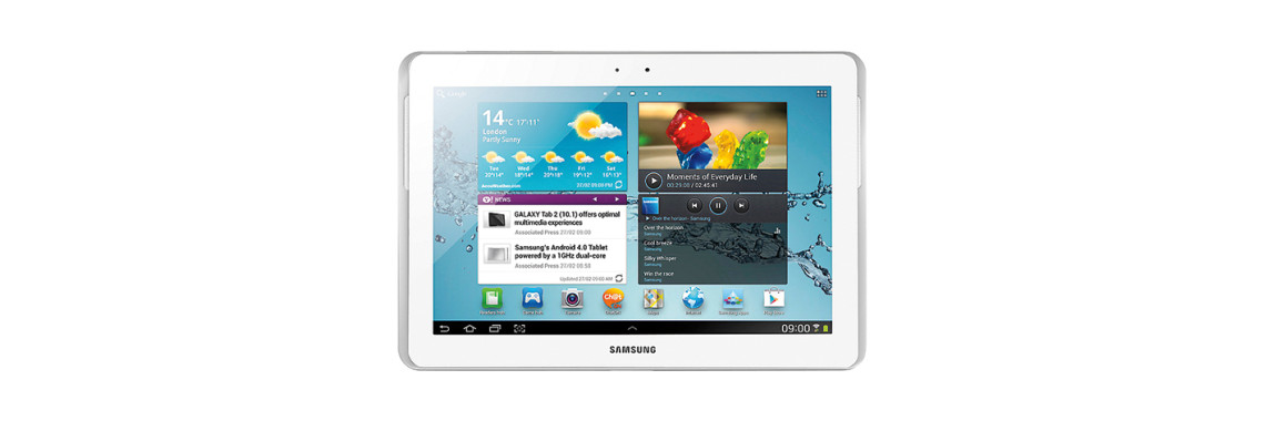 Samsung Tab